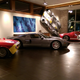 Illustration for article titled This guys cars are cooler than your cars